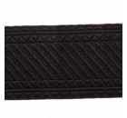 Royal Tank Regiment Black Bar Staff Braid